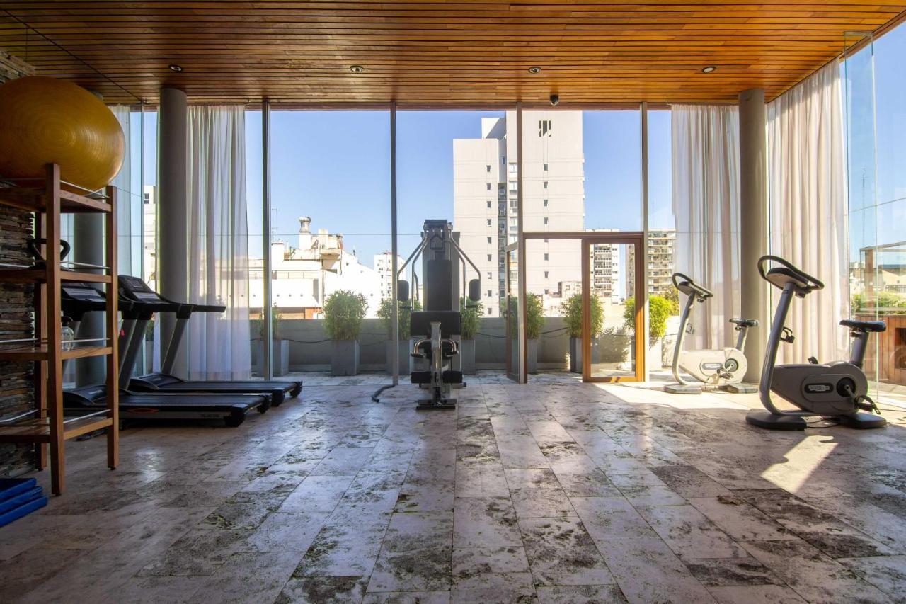 布宜诺斯艾利斯Enjoy Palermo Soho Studio T0公寓 外观 照片
